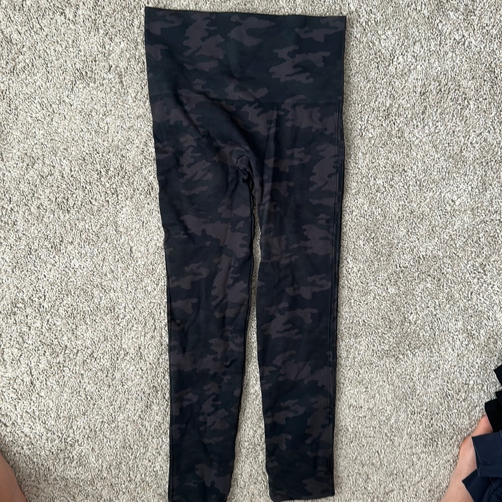 Spanx leggings